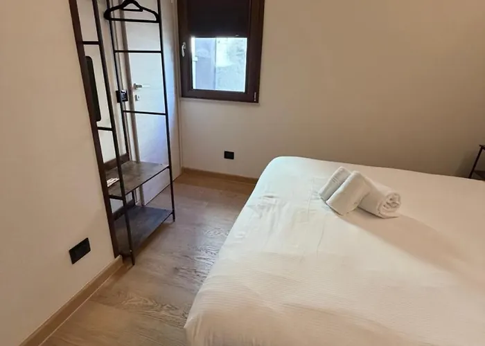 Le Stanze Del Duca Vendégház