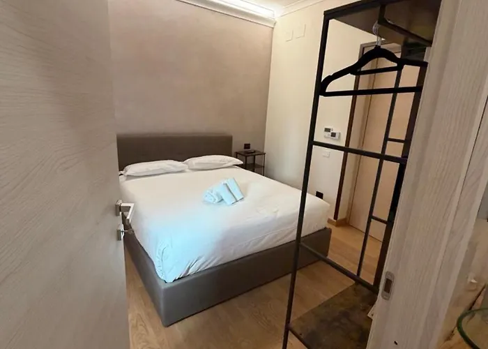 Le Stanze Del Duca 게스트하우스 페라라